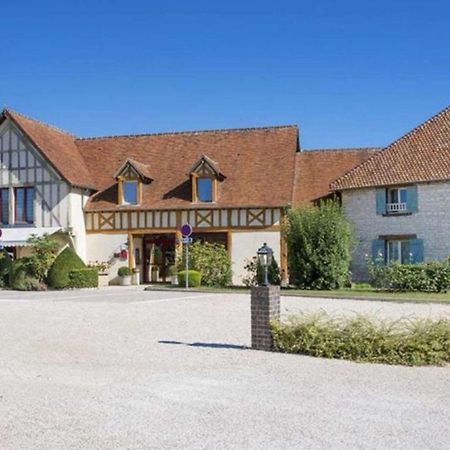 Auberge Du Lac, Sure Hotel Collection By Best Western Mesnil-Saint-Père Eksteriør billede